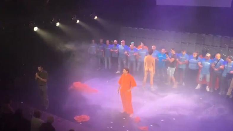 Naše nasilje, vaše nasilje