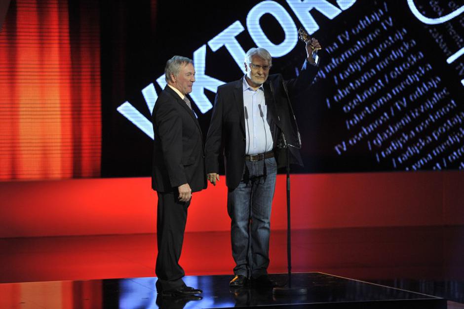 viktorji | Avtor: Anže Petkovšek