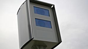 Radar merilnik hitrosti