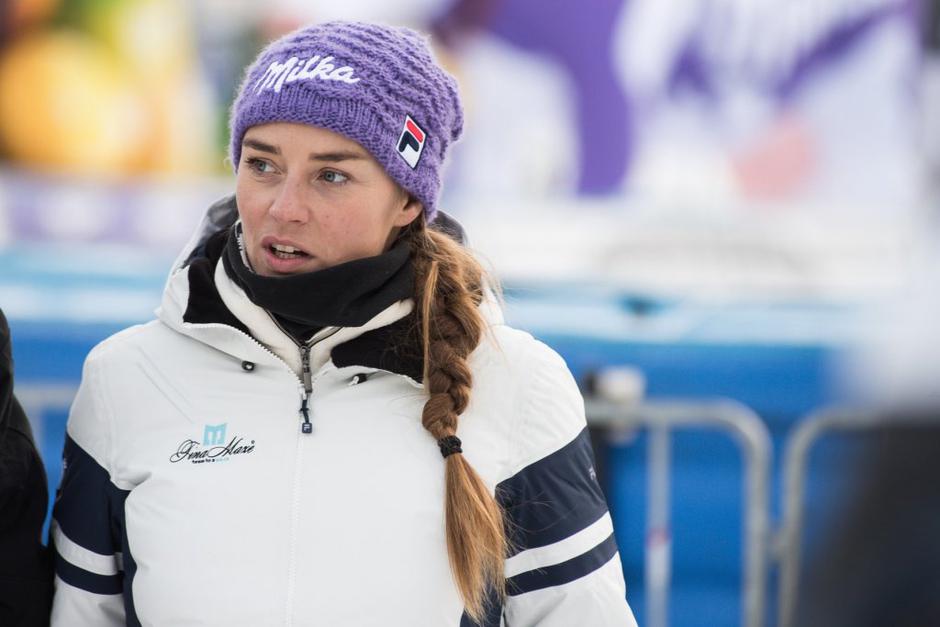 tina maze | Avtor: Profimedias