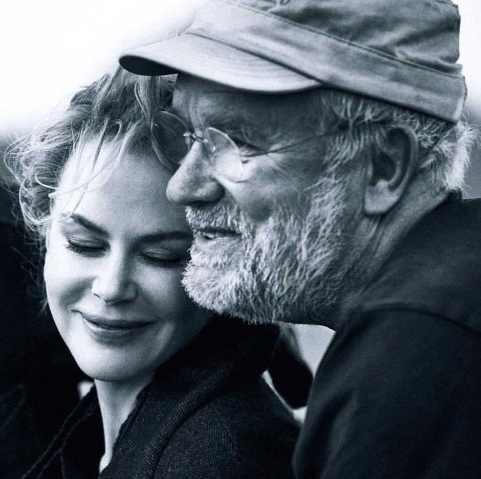 peter lindbergh | Avtor: Profimedia