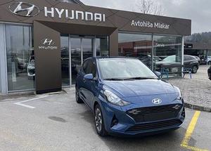 Hyundai i10 1.2 Style