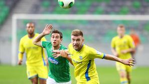 (Olimpija - Domžale) pokal