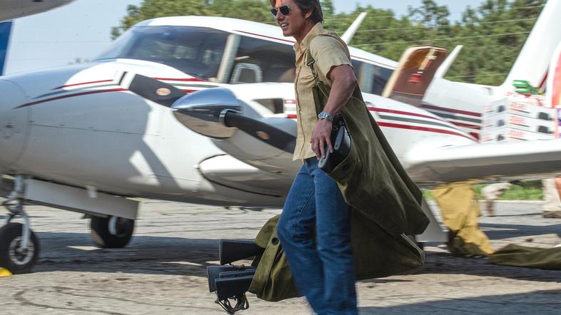 tom cruise