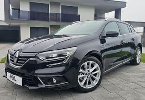 Renault Megane 1.6 DCI- GT LINE-NAVI-XENON-LED-PDC-TEMPOMAT