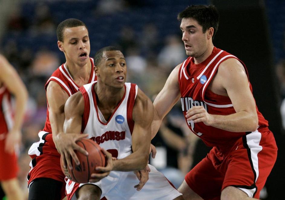 Hughes je odšel, prišel je Luka Bogdanović. (Foto: Reuters)