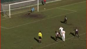 Gol, druga hrvaška liga