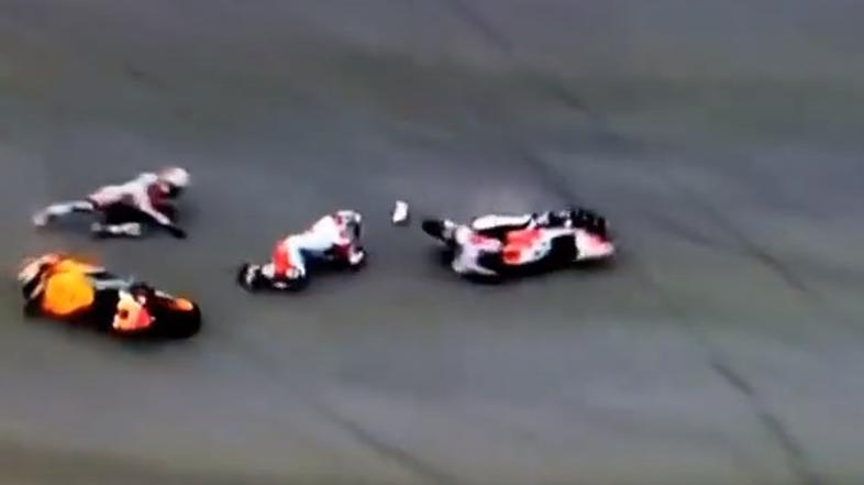 dovizioso dani pedrosa