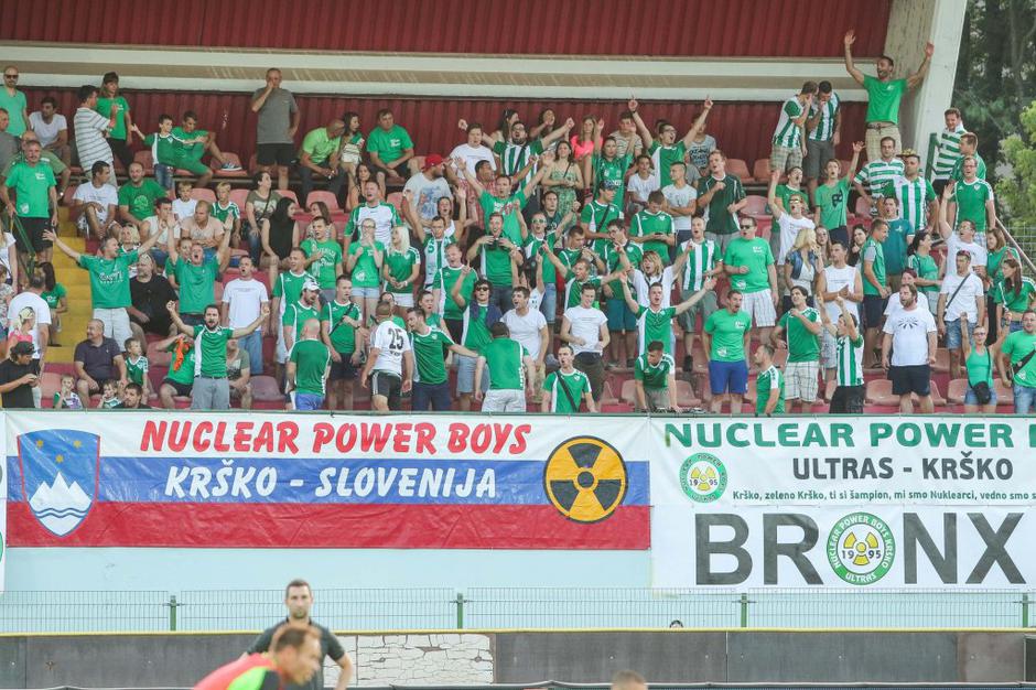 NK Krško | Avtor: Saša Despot