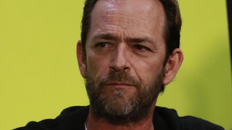 luke perry