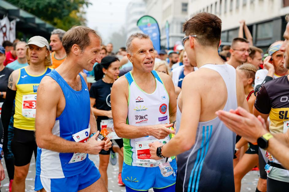 ljubljanski maraton