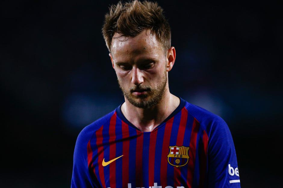 Ivan Rakitić | Avtor: Profimedia