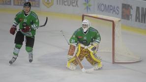 HDD Olimpija VSV Beljak