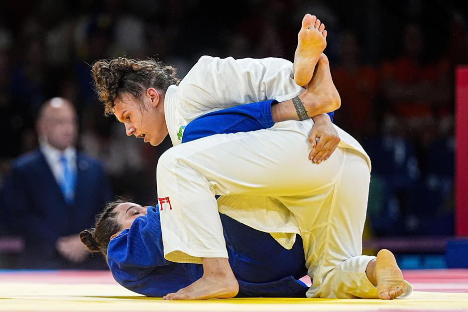 Metka Lobnik | Avtor: Profimedia