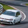 Golf GTI clubsport S