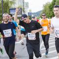 Marko Grilc, Wings For Life World Run