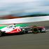 vn nemčije hamilton mclaren