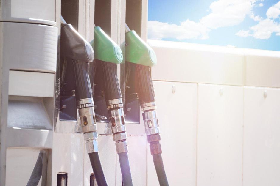 bencinska črpalka | Avtor: Profimedia