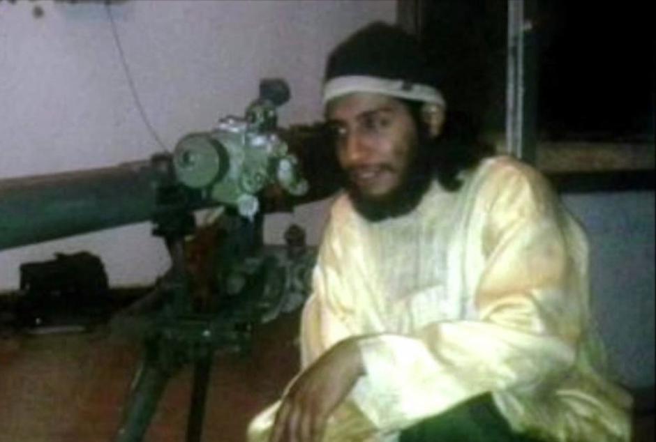 Abdelhamid Abaaoud | Avtor: EPA