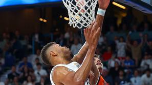 Edy Tavares Madrid Valencia