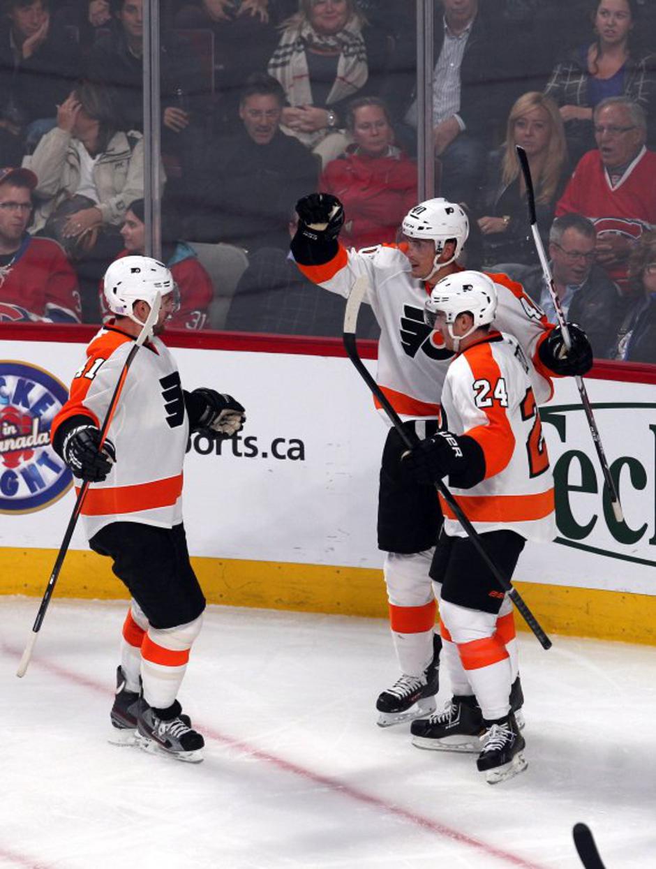 philadelphia flyers | Avtor: Reuters