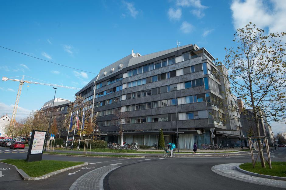 RTV Slovenija | Avtor: Anže Petkovšek