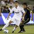 real madrid los angeles galaxy ronaldo