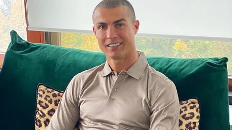ronaldo
