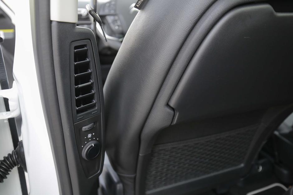 Citroën grand C4 spacetourer | Avtor: Saša Despot