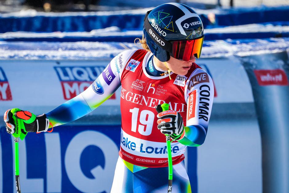 ilka štuhec | Avtor: Profimedia