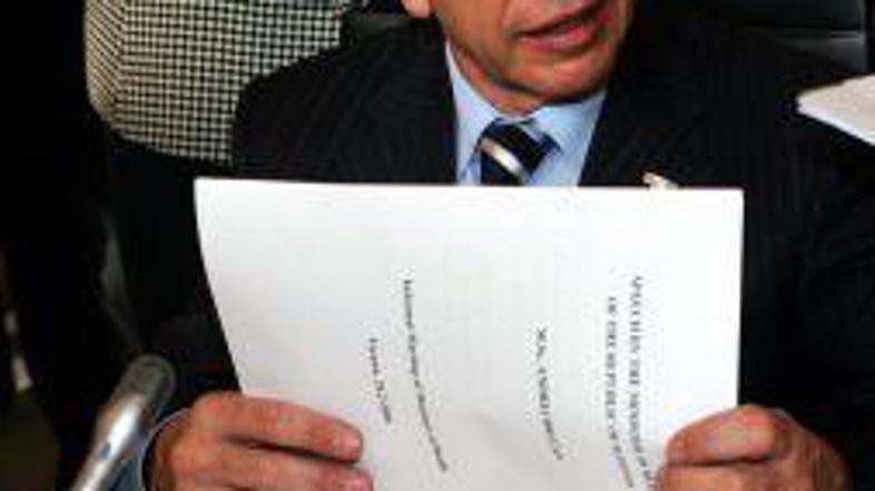 Poleg Andreja Bručana bosta ministrski položaj zapustila še Janez Božič in Jure 