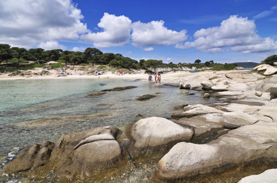 Halkidiki | Avtor: Profimedias