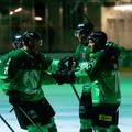 HK Olimpija