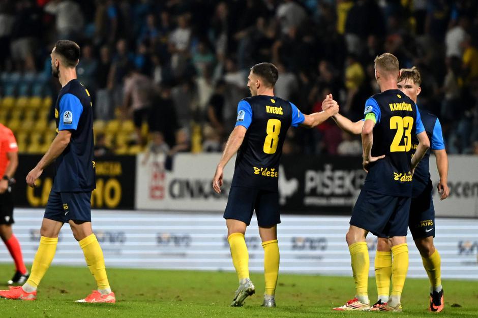 Nk Celje | Avtor: Profimedia