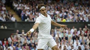 roger federer wimbledon