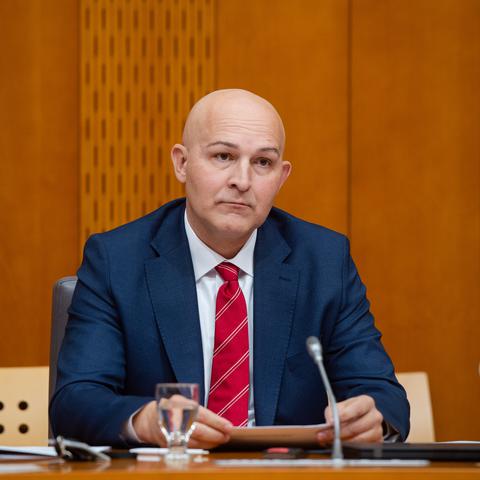 Borut Rončević