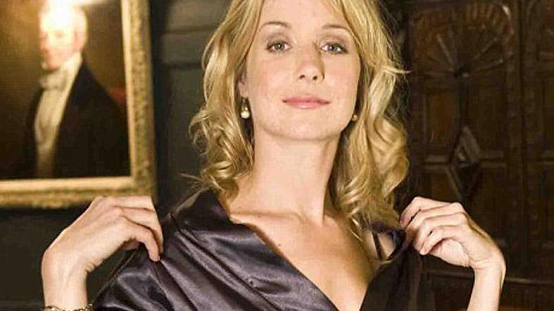 Brooke Magnanti znanstvenica in nekdanja prostitutka visoke družbe. (Foto: Daily