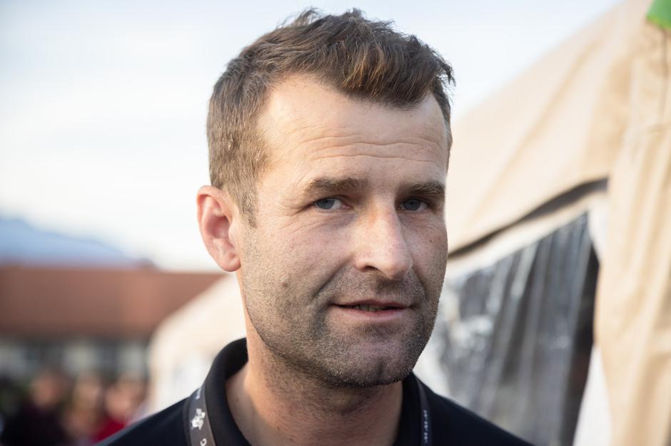 Andrej Hauptman | Avtor: Profimedia