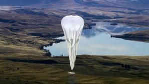 Google loon