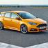 Ford Focus ST (prenova)