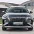 PRIMA test C-SUV, november 2022 , hyundai tucson