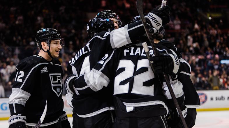 Los Angeles Kings