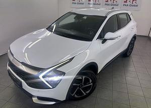 KIA Sportage Active Hybrid 1.6 T-GDi 230C.KAMERA.NAVI.LED.TOP