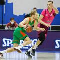 Cedevita Olimpija