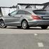 Mercedes-Benz CLS Shooting Brake