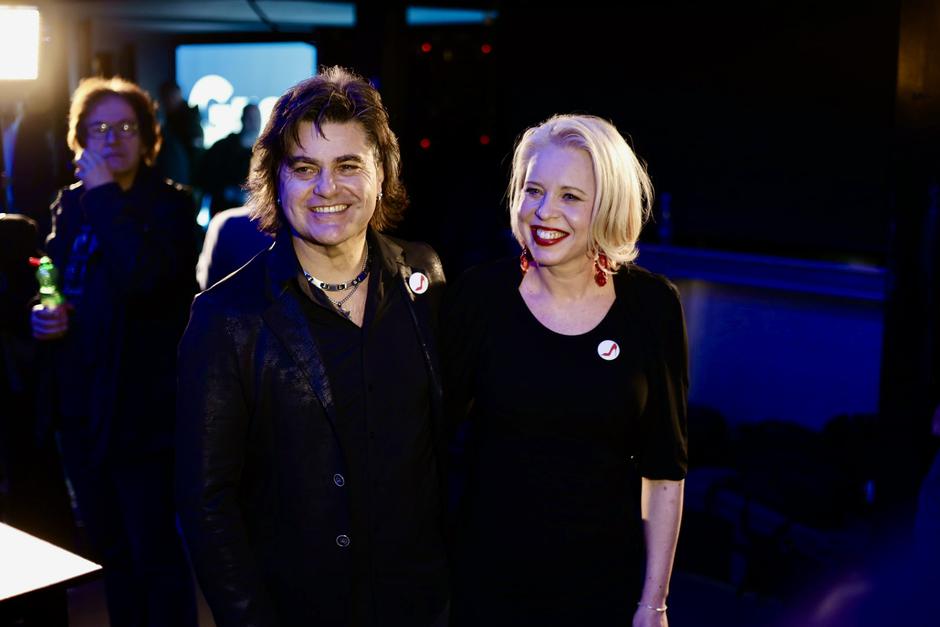 parlamentarne volitve 2026 gibanje svoboda | Avtor: Saša Despot