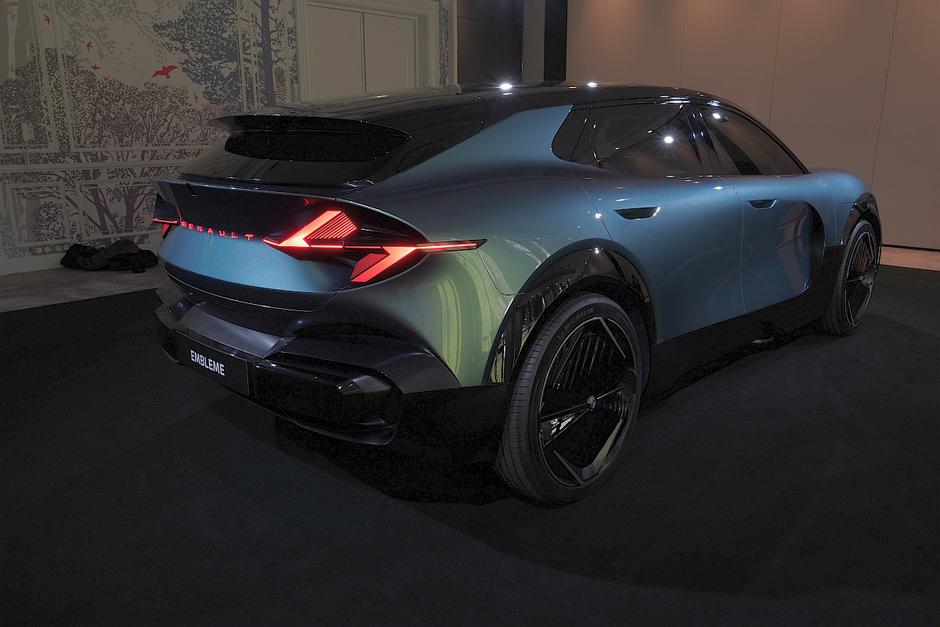 renault embleme | Avtor: Matija_Janežič