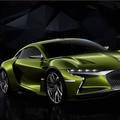 DS e-tense