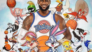 Space Jam 2