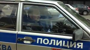 Ruska policista